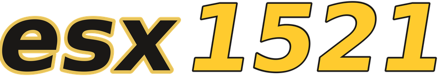 esx1521 logo
